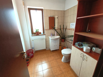 Spatii birouri de inchiriat Sibiu Central imagine mica 5