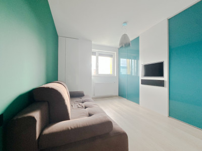 Apartamente de vanzare Cluj-Napoca Gheorgheni imagine mica 5