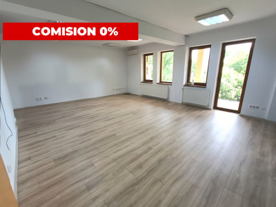 Spatii birouri de inchiriat Sibiu Central imagine mica 2