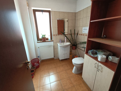 Spatii birouri de inchiriat Sibiu Central imagine mica 4