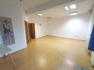 Spatii birouri de inchiriat Sibiu Central imagine mica 2