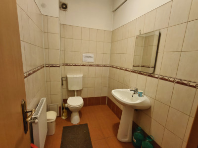 Spatii birouri de inchiriat Sibiu Central imagine mica 3