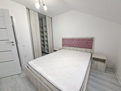 Apartamente de inchiriat Sibiu Doamna Stanca imagine mica 3