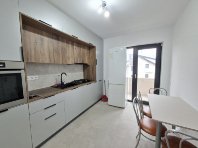 Apartamente de inchiriat Sibiu Doamna Stanca imagine mica 6