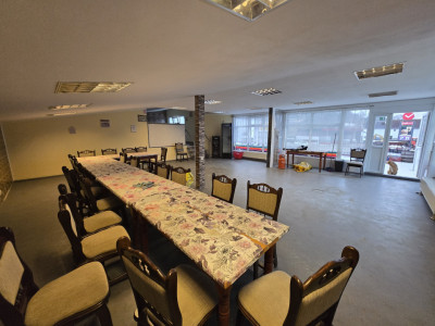 Spatii comerciale de inchiriat Slimnic imagine mica 3