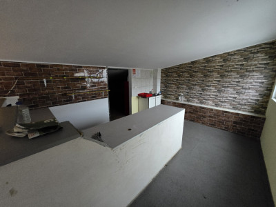 Spatii comerciale de inchiriat Slimnic imagine mica 5