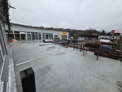 Spatii comerciale de inchiriat Slimnic imagine mica 7