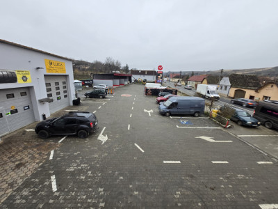 Spatii comerciale de inchiriat Slimnic imagine mica 8