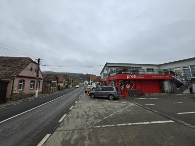 Spatii comerciale de inchiriat Slimnic imagine mica 9