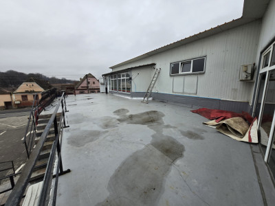 Spatii comerciale de inchiriat Slimnic imagine mica 10