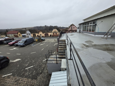 Spatii comerciale de inchiriat Slimnic imagine mica 11