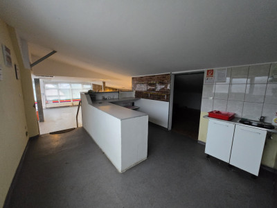 Spatii comerciale de inchiriat Slimnic imagine mica 12