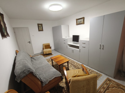 Apartamente de vanzare Sibiu Valea Aurie imagine mica 2