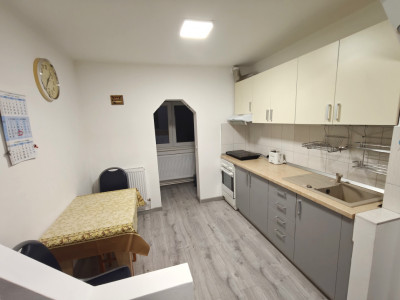 Apartamente de vanzare Sibiu Valea Aurie imagine mica 3