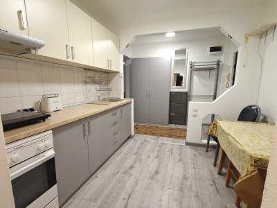 Apartamente de vanzare Sibiu Valea Aurie imagine mica 4