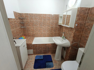 Apartamente de vanzare Sibiu Valea Aurie imagine mica 8