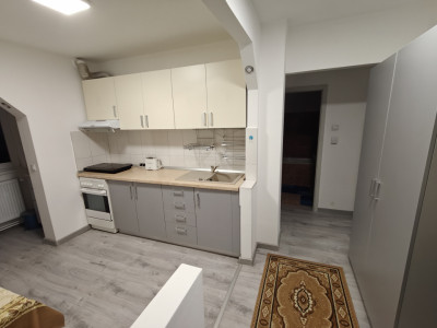 Apartamente de vanzare Sibiu Valea Aurie imagine mica 9