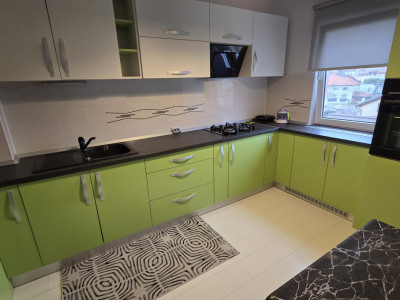 Apartamente de vanzare Sibiu Central imagine mica 3