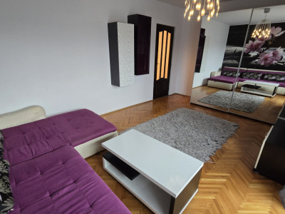 Apartamente de vanzare Sibiu Central imagine mica 5
