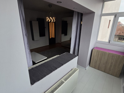 Apartamente de vanzare Sibiu Central imagine mica 6