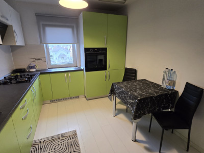 Apartamente de vanzare Sibiu Central imagine mica 9