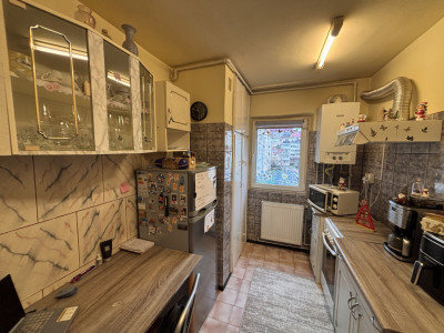 Apartamente de vanzare Sibiu Valea Aurie imagine mica 3