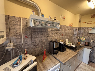 Apartamente de vanzare Sibiu Valea Aurie imagine mica 4