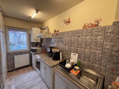 Apartamente de vanzare Sibiu Valea Aurie imagine mica 5