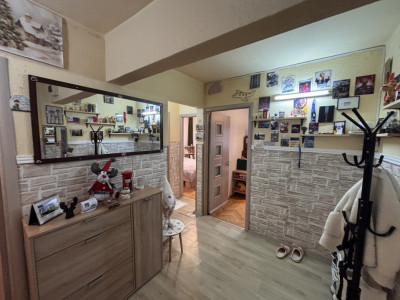 Apartamente de vanzare Sibiu Valea Aurie imagine mica 7