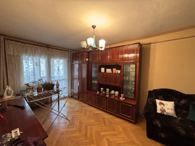 Apartamente de vanzare Sibiu Valea Aurie imagine mica 11