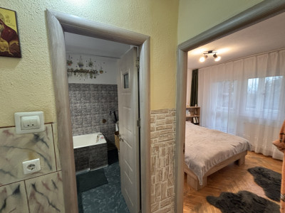 Apartamente de vanzare Sibiu Valea Aurie imagine mica 13