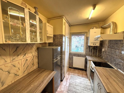 Apartamente de vanzare Sibiu Valea Aurie imagine mica 2