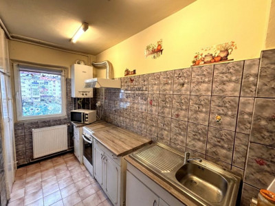 Apartamente de vanzare Sibiu Valea Aurie imagine mica 3