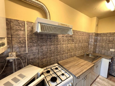 Apartamente de vanzare Sibiu Valea Aurie imagine mica 7