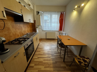 Apartamente de vanzare Sibiu Terezian imagine mica 2