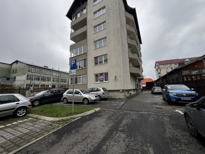 Apartamente de vanzare Sibiu Terezian imagine mica 6
