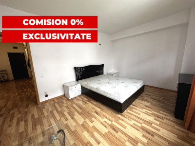 Apartament decomandat cu 2 camere 56 mpu bloc nou Rusciorului Terezian