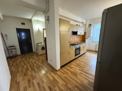 Apartamente de vanzare Sibiu Terezian imagine mica 2