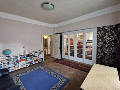 Case de vanzare Sibiu Calea Poplacii imagine mica 5