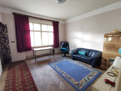 Case de vanzare Sibiu Calea Poplacii imagine mica 7