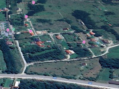 Terenuri de vanzare Avrig imagine mica 2