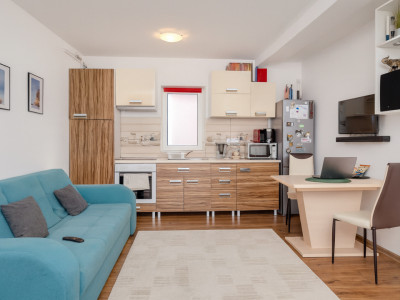 Apartament de vanzare  2 camere cu balcon bloc nou Arhitectilor