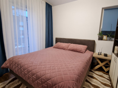 Apartamente de vanzare Sibiu Calea Cisnadiei - Arhitectilor imagine mica 4
