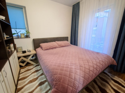 Apartamente de vanzare Sibiu Calea Cisnadiei - Arhitectilor imagine mica 5