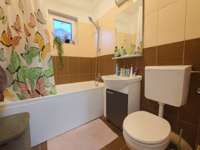 Apartamente de vanzare Sibiu Calea Cisnadiei - Arhitectilor imagine mica 6