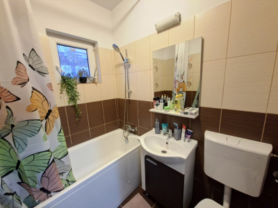 Apartamente de vanzare Sibiu Calea Cisnadiei - Arhitectilor imagine mica 7