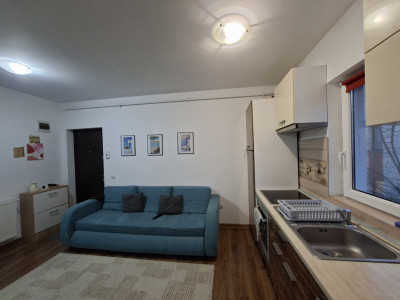 Apartamente de vanzare Sibiu Calea Cisnadiei - Arhitectilor imagine mica 9