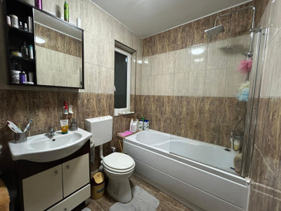 Case de vanzare Sibiu Turnisor imagine mica 5