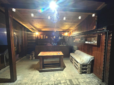 Case de vanzare Sibiu Turnisor imagine mica 7