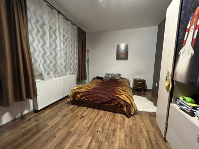 Case de vanzare Sibiu Turnisor imagine mica 13